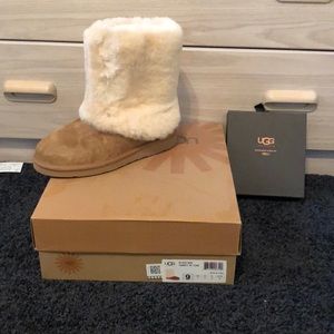 BRAND NEW UGG BOOTS